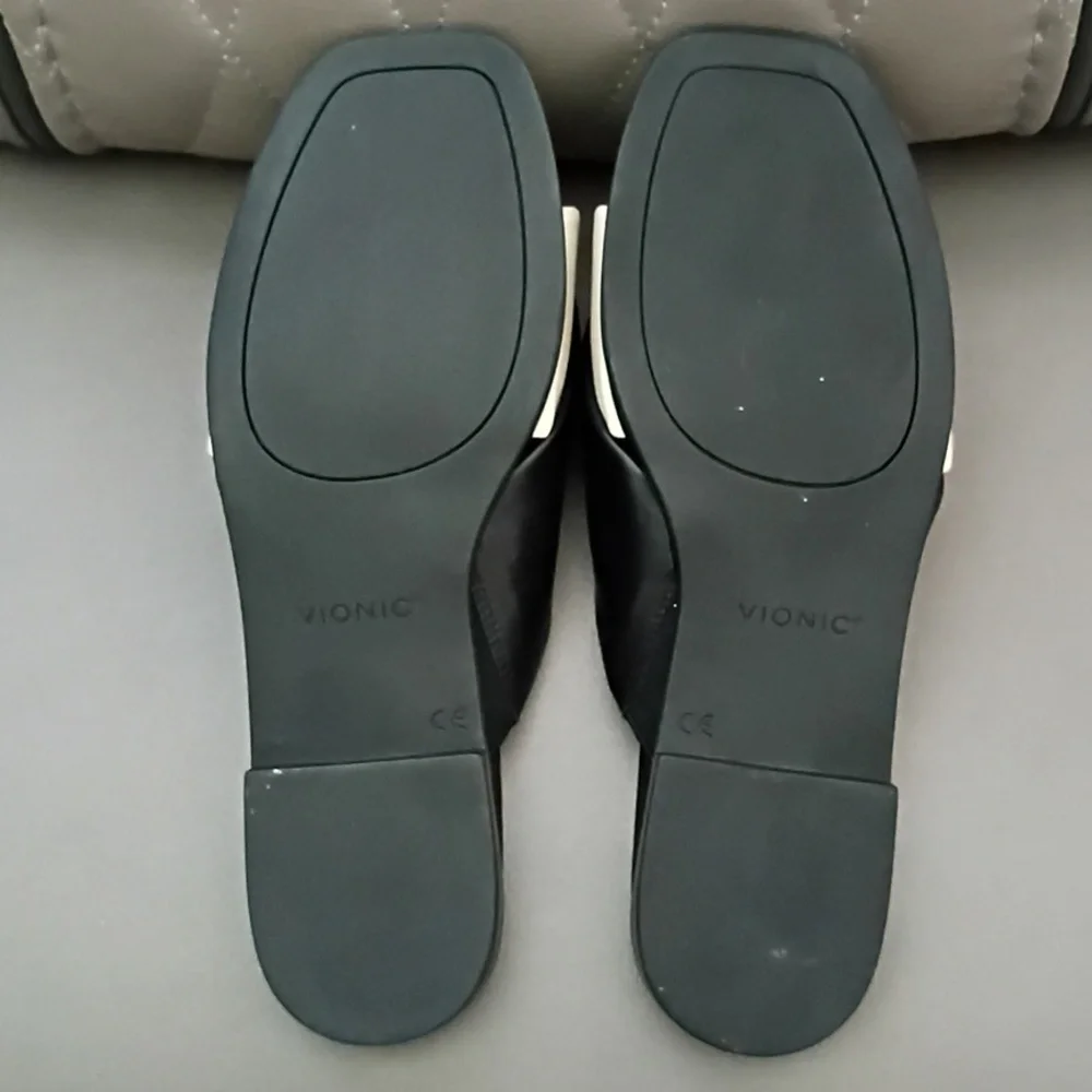 *FINAL PRICE* Vionic Women's Miramar Sandals - Picture 6 of 8